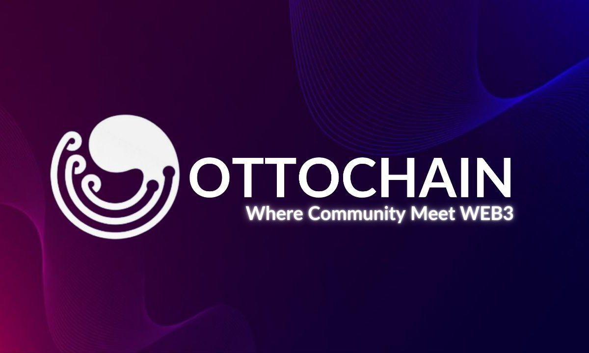 Ottochain Launches Testnet Powered by Cosmos SDK and Octopus 2.0