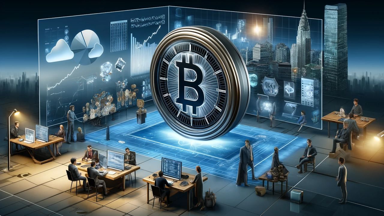 Navigating the Waters of Bitcoin's Halving 2024: Expert Insights and Strategies