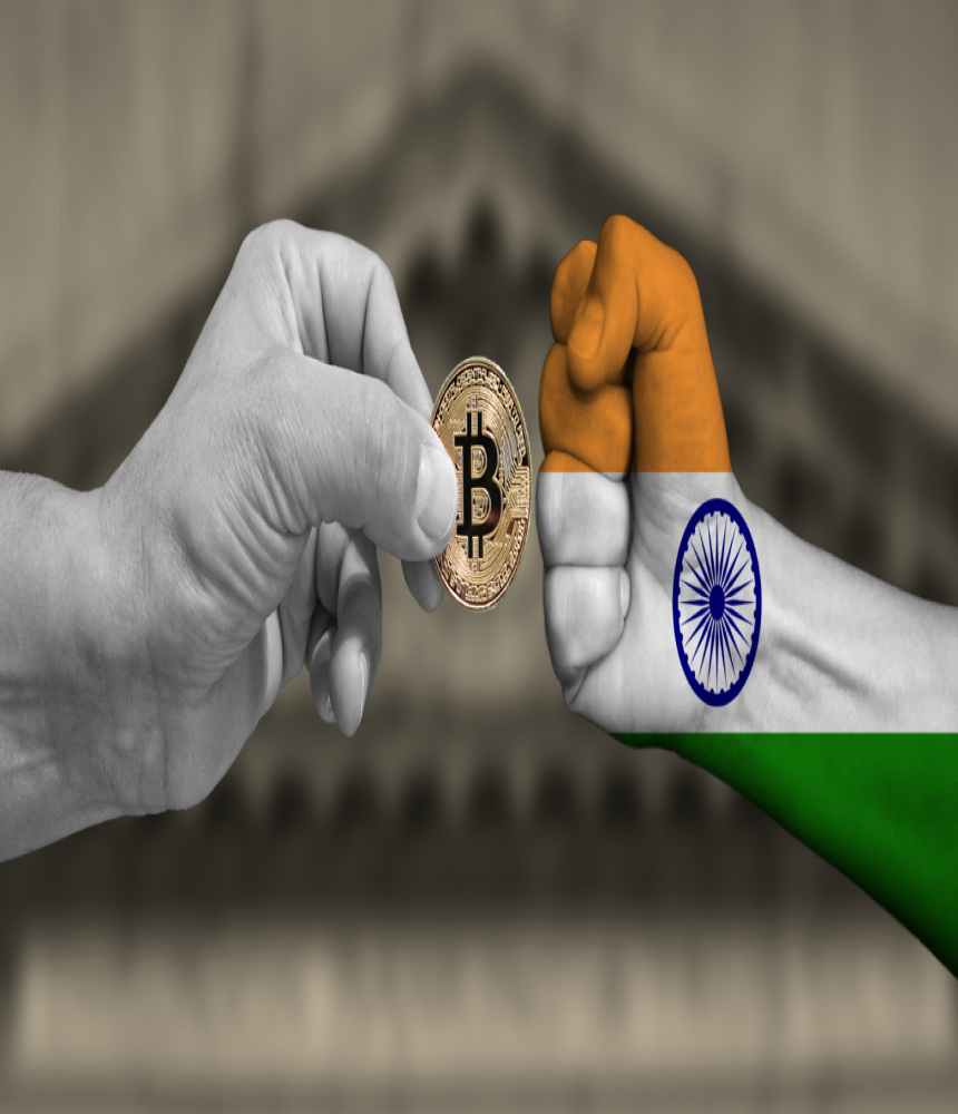 India Calls for Global Crypto Regulatory Framework at G20