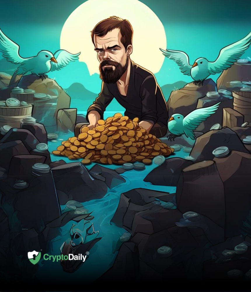 Jack Dorsey Backs OCEAN To Launch Decentralized Bitcoin Mining Pools