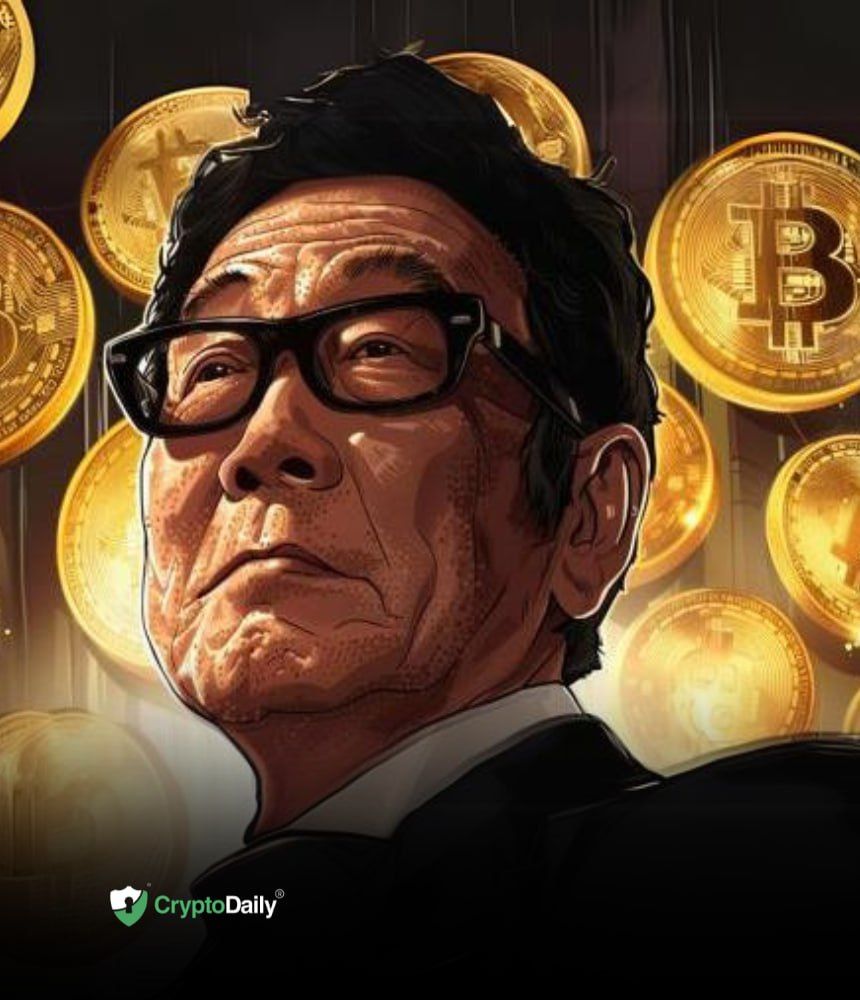 Rich Dad poor Dad author Kiyosaki predicts Bitcoin $350,000 by August