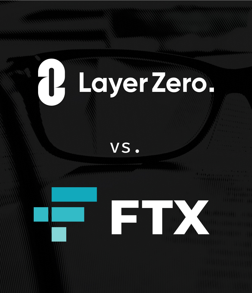 LayerZero Labs Responds to FTX Lawsuit