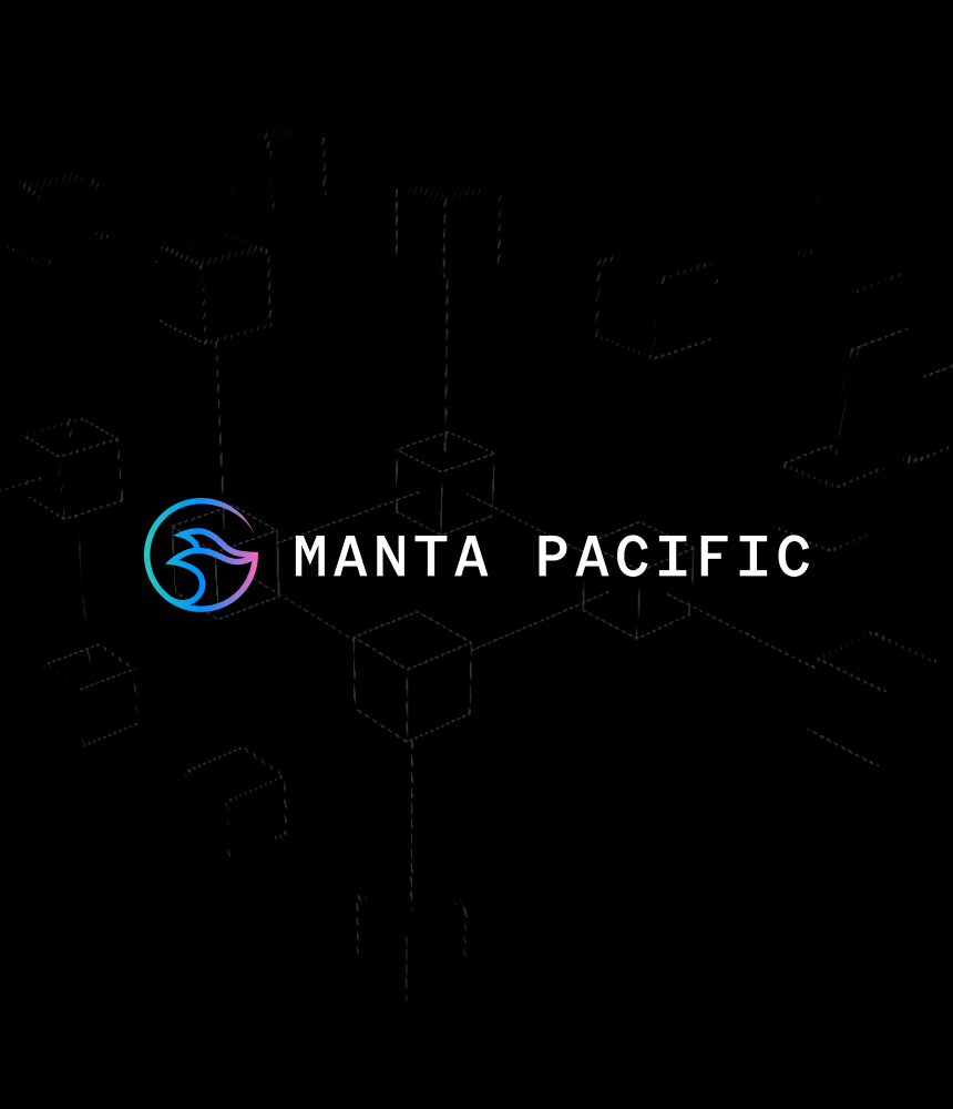 Manta Pacific Shifts From Optimism to Polygon for ZK Apps