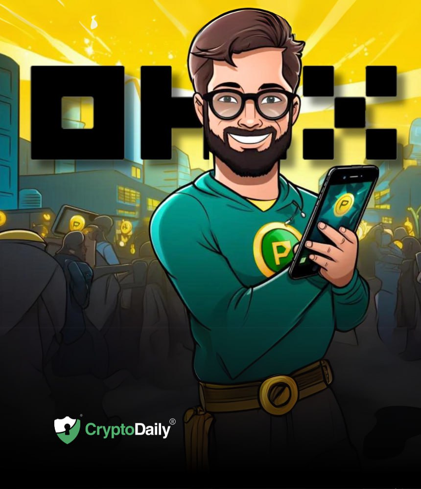 OKX forges into Brazil with crypto exchange and Web3 wallet