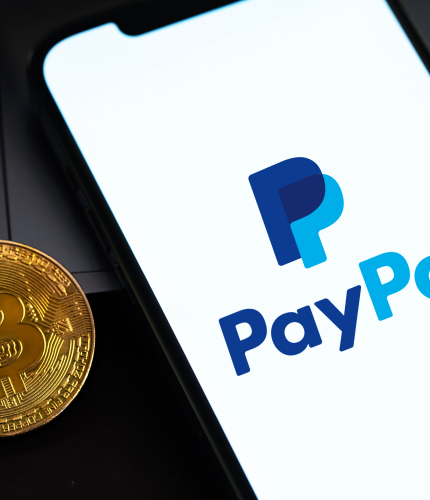 PayPal obtains UK crypto licence but heavy restrictions apply