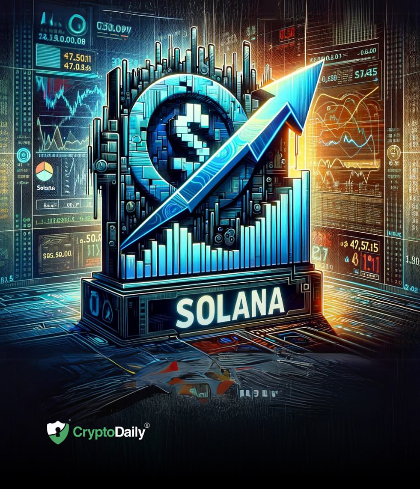 Solana (SOL) draws nearer to a breakout