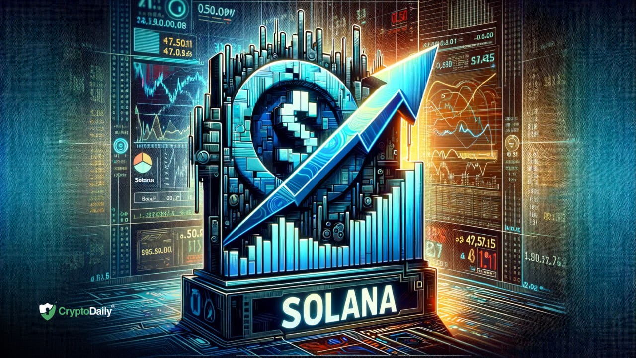 Solana (SOL) draws nearer to a breakout