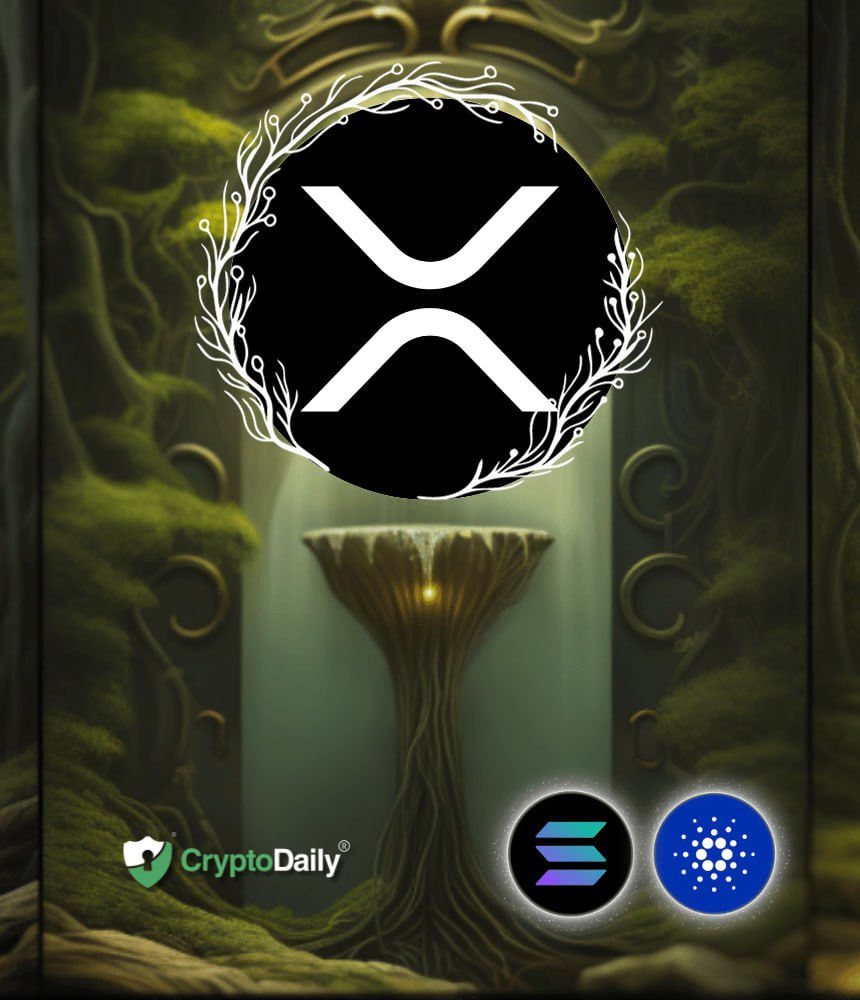 Ripple (XRP), Cardano (ADA), Solana (SOL) Price Shake-Up: What's Coming Next?