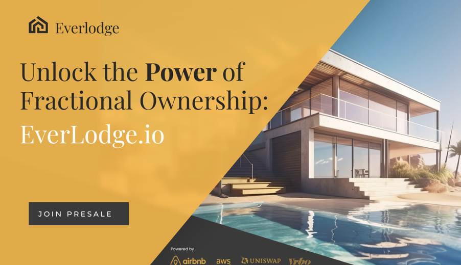 Solana (SOL) and Polygon (MATIC) Downtrend Creates Opportunity for Everlodge (ELDG) Buyers
