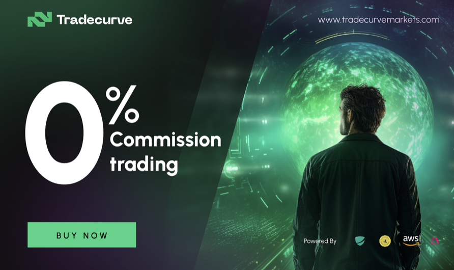 Tradecurve Markets’ (TCRV) Launches Demo Platform, While ApeCoin (APE) and Floki Inu (FLOKI) Suffer Existential Crisis