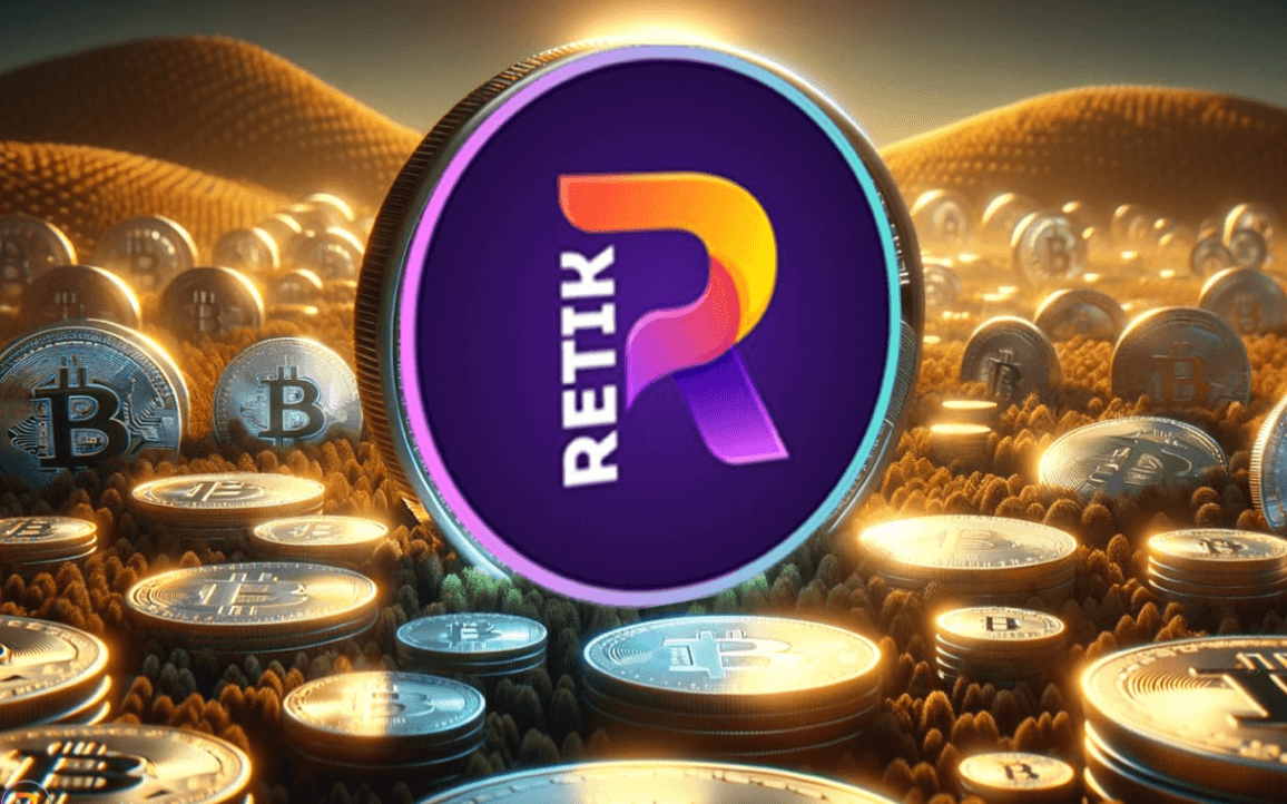 retik crypto