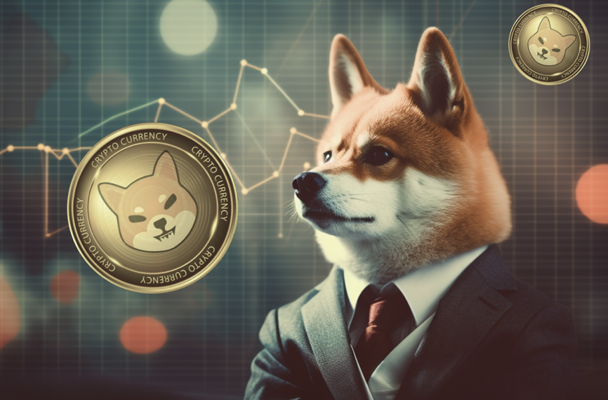 Dogecoin & Shiba Inu Charts Signal Price Pump, Investors Rush to New Altcoin Pullix $PLX