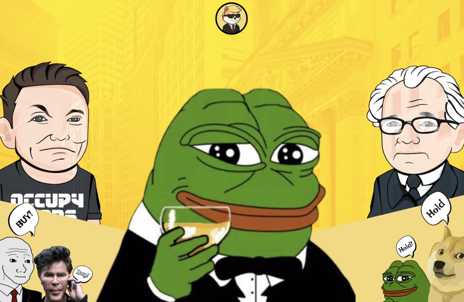 Pepe прогноз 2025. Pepe , shiba,.