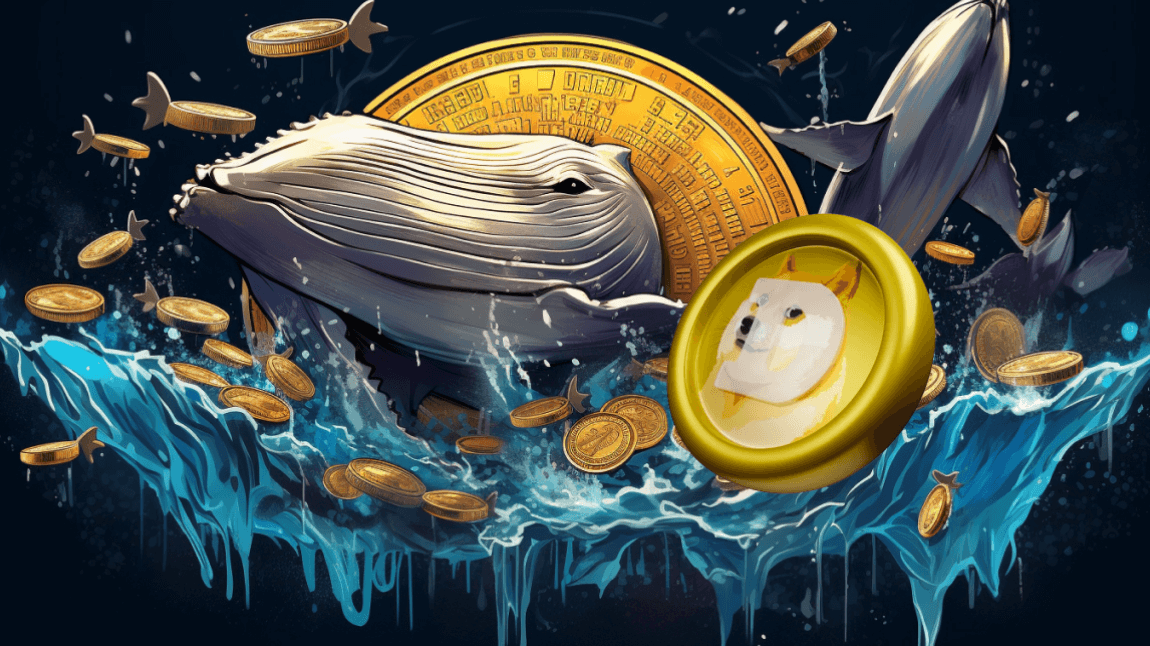 Dogecoin Price Prediction, Whales Are Buying This Coin for 20x Profits Instead