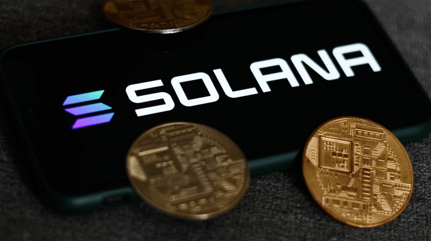 Solana (SOL) races over $100, Ethereum (ETH) nears $2,500 new token Pushd (PUSHD) set for Gold