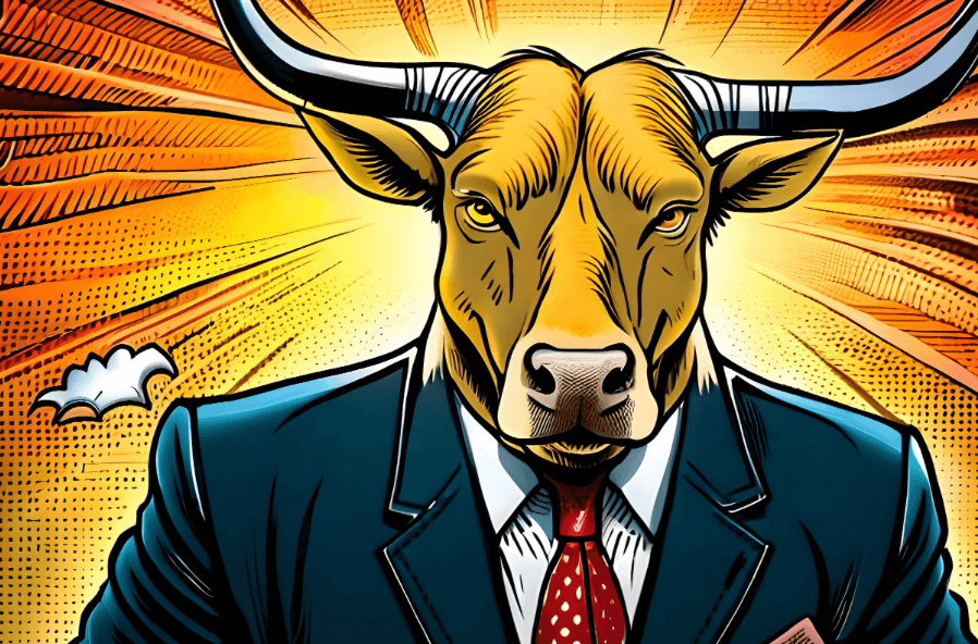 Analysts Are Bullish on Bitcoin and Ethereum – Can Meme Moguls Exceed Their Success?