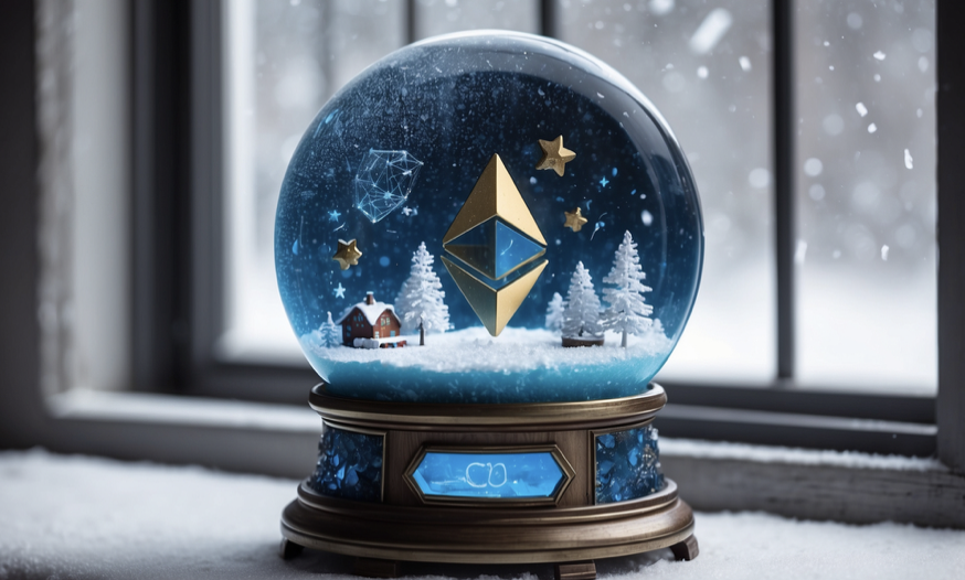 Polkadot Fans Pivot to an Exciting Emerging Crypto Venture Polkadot Fans Pivot to an Exciting Emerging Crypto Venture