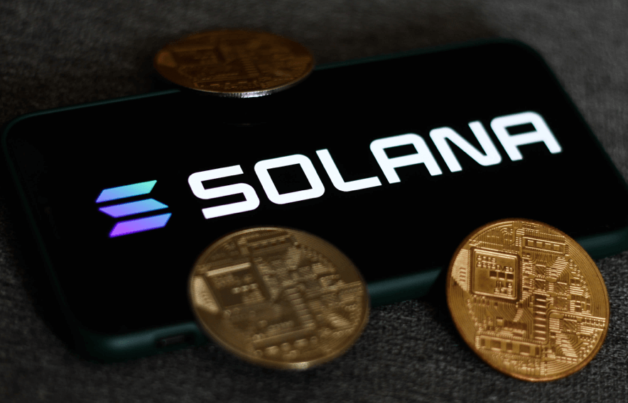 Users of Stake.com start talking about new Pushd (PUSHD) presale and Solana falls in value