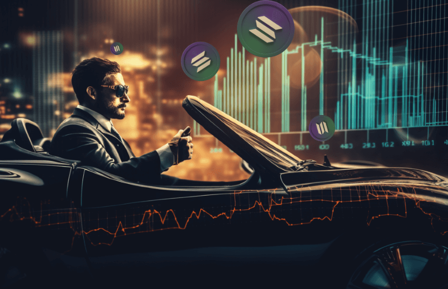 Crypto Titans Clash: Pullix (PLX) Challenges Solana (SOL) and Orchid (OXT) in Market Supremacy
