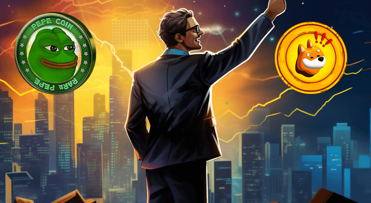 Millionaire Altcoin Investor Who Had Pepe (PEPE) and Bonk (BONK) Both Before Binance Listings Reveals What He’s Buying Next