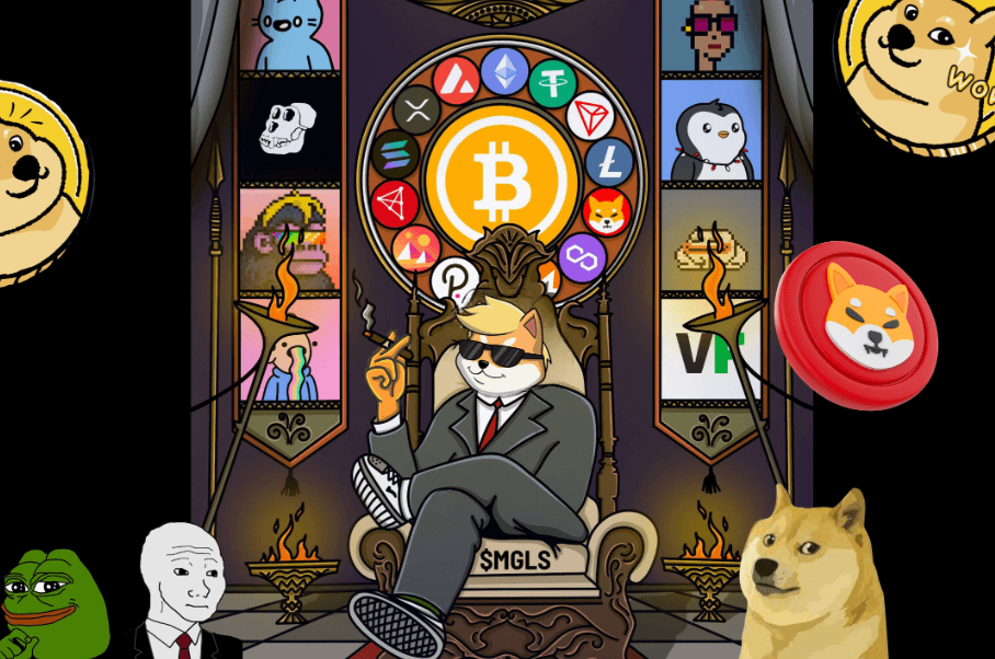 Ethereum Takes a Flight to Cross ,400 Price Mark – Meme Moguls Set to Outperform Bonk Coin Upon Launch Ethereum Takes a Flight to Cross ,400 Price Mark – Meme Moguls Set to Outperform Bonk Coin Upon Launch