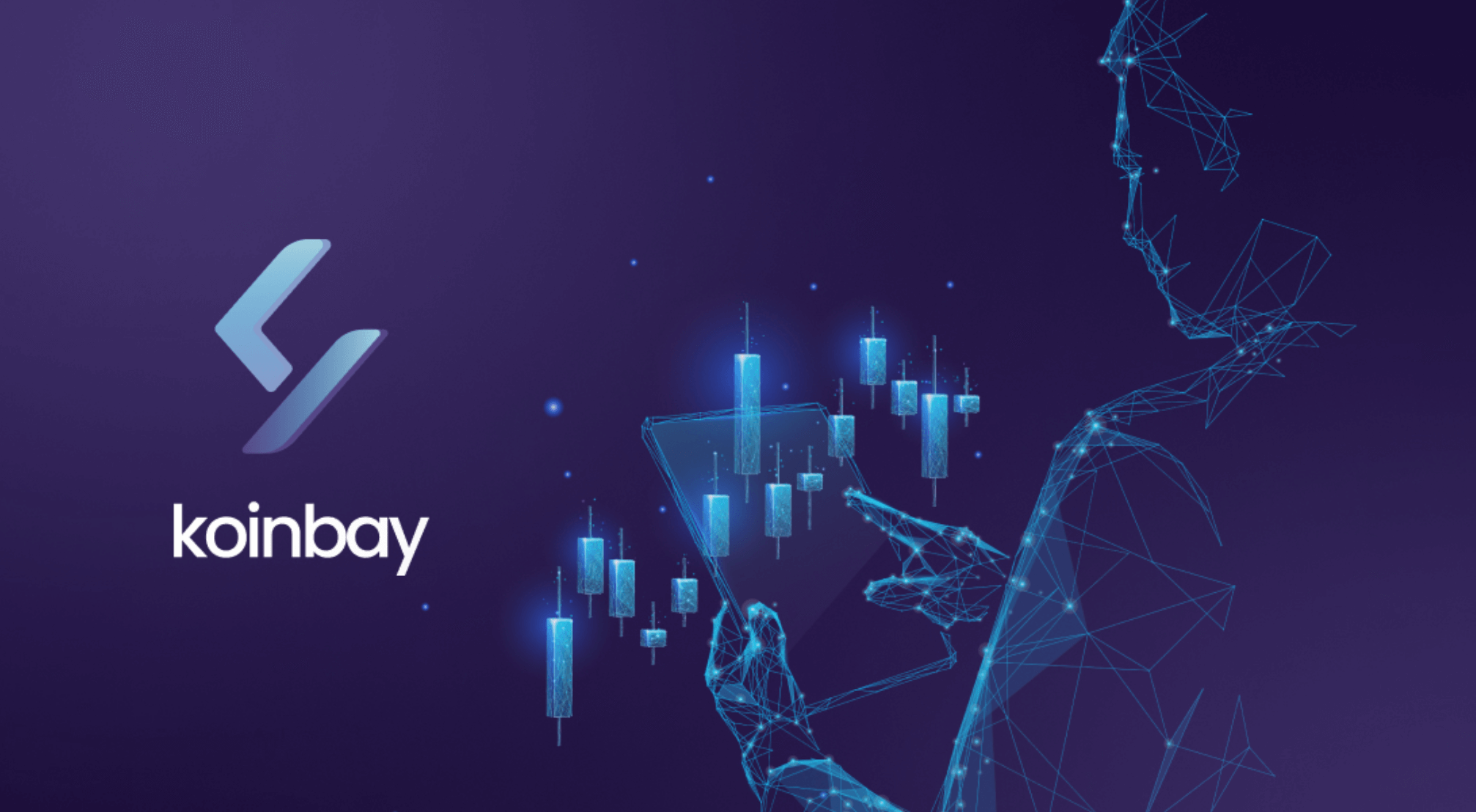 Different Types of Trading Available on the KoinBay Crypto Platform