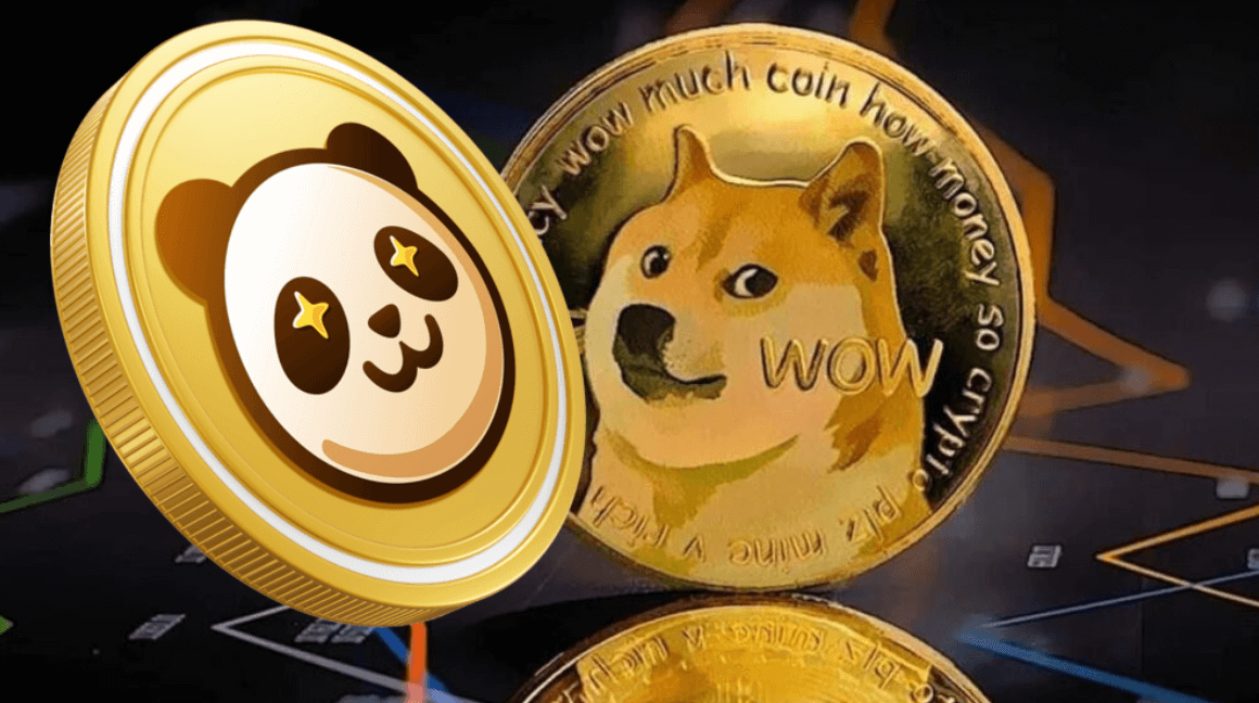 Dogecoin (DOGE) and Pandoshi (PAMBO) are Dominating Meme Coins: Here’s Why
