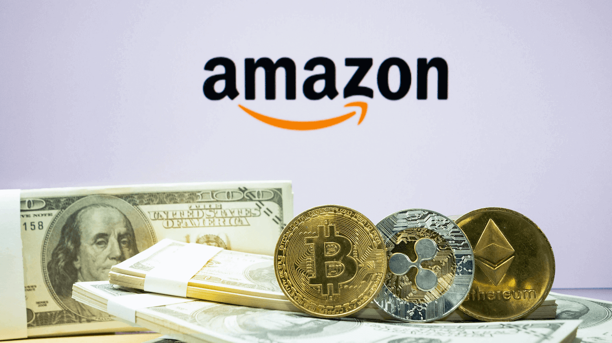 eBay and Amazon are facing tough competition from new crypto start up Pushd (PUSHD). Tether (USDT) and USDC holders buy in