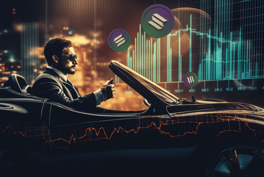 Pullix (PLX) Challenges Solana (SOL) and Ripple (XRP) With Innovative Platform