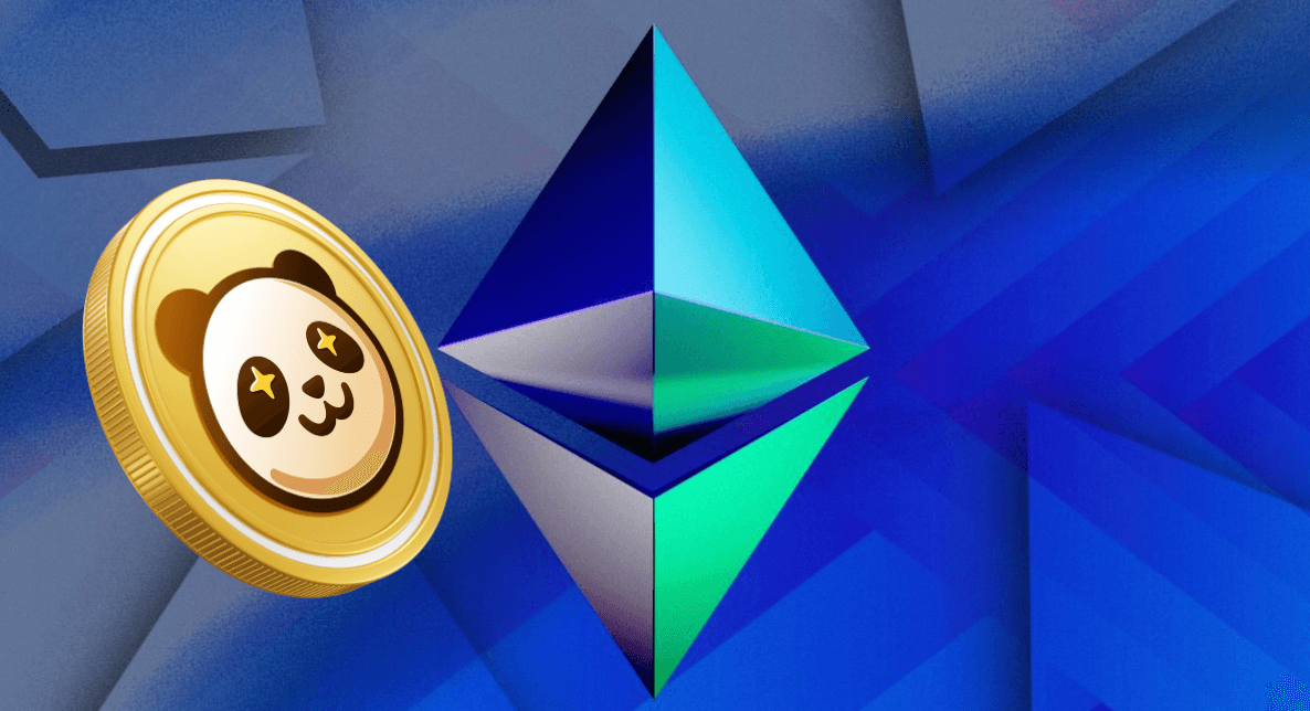 Ethereum (ETH) Faces Competition from a New Rival, Currently Valued at Only $0.006