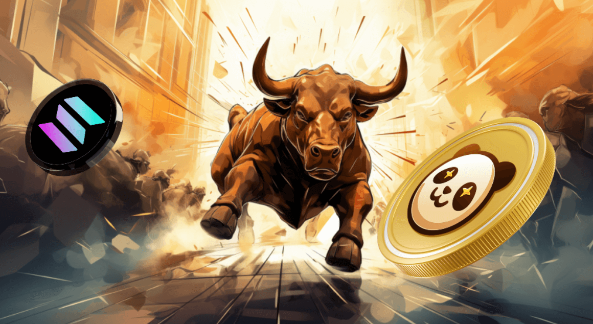When Will the Next Crypto Bull Market Begin? Could Solana (SOL) and Pandoshi (PAMBO) Lead It?