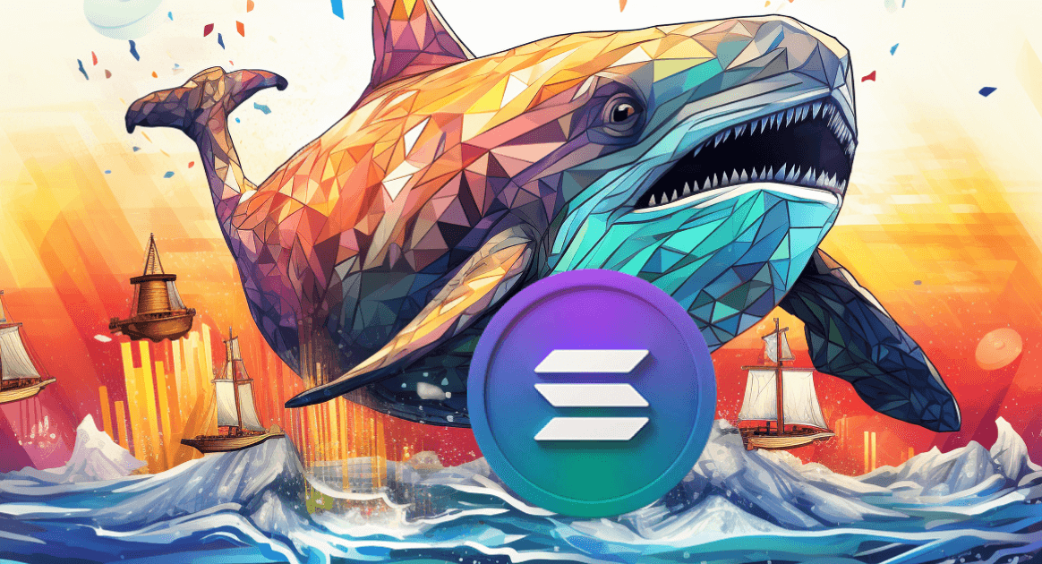 Crypto Whale Who Accumulated Solana at $16 in 2022 Reinvests Profits in This $0.08 Rival Token Poised To Reach $20 in 2024