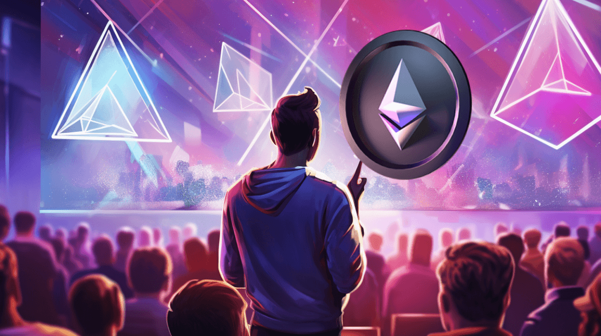 Ethereum Competitor Priced at $0.08 Will Reach $26 in 2024