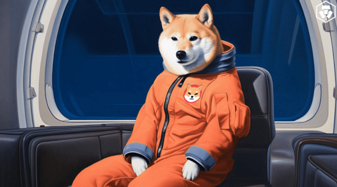 Bitcoin (BTC) ETF approved while Pushd (PUSHD) presale flies. Shiba Inu ...