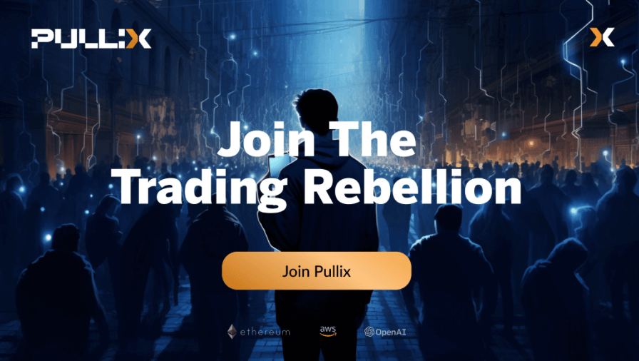 Pullix (PLX) Presale Sees Surge In Sign Ups As India Blocks Access To Major Crypto Exchanges Like Binance, Huobi and Kraken