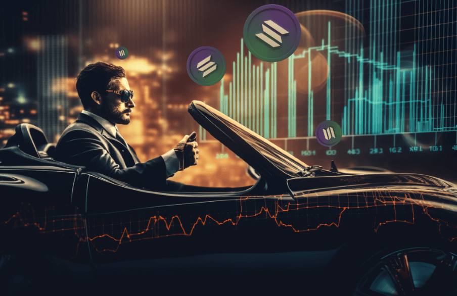 Pullix (PLX) Surpasses Solana (SOL) and Dogecoin (DOGE) in Market Momentum 1 Pullix (PLX) Surpasses Solana (SOL) and Dogecoin (DOGE) in Market Momentum