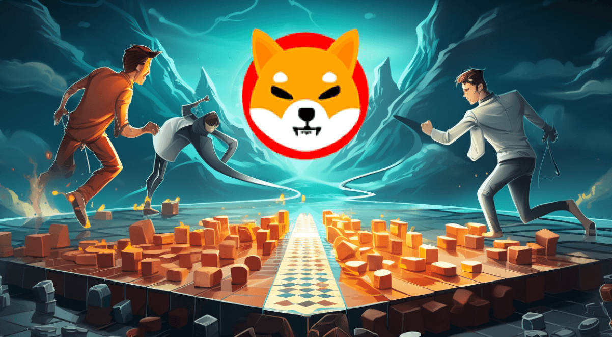 This Shiba Inu rival will overtake SHIB as a top 20 cryptocurrency in 2024 itself