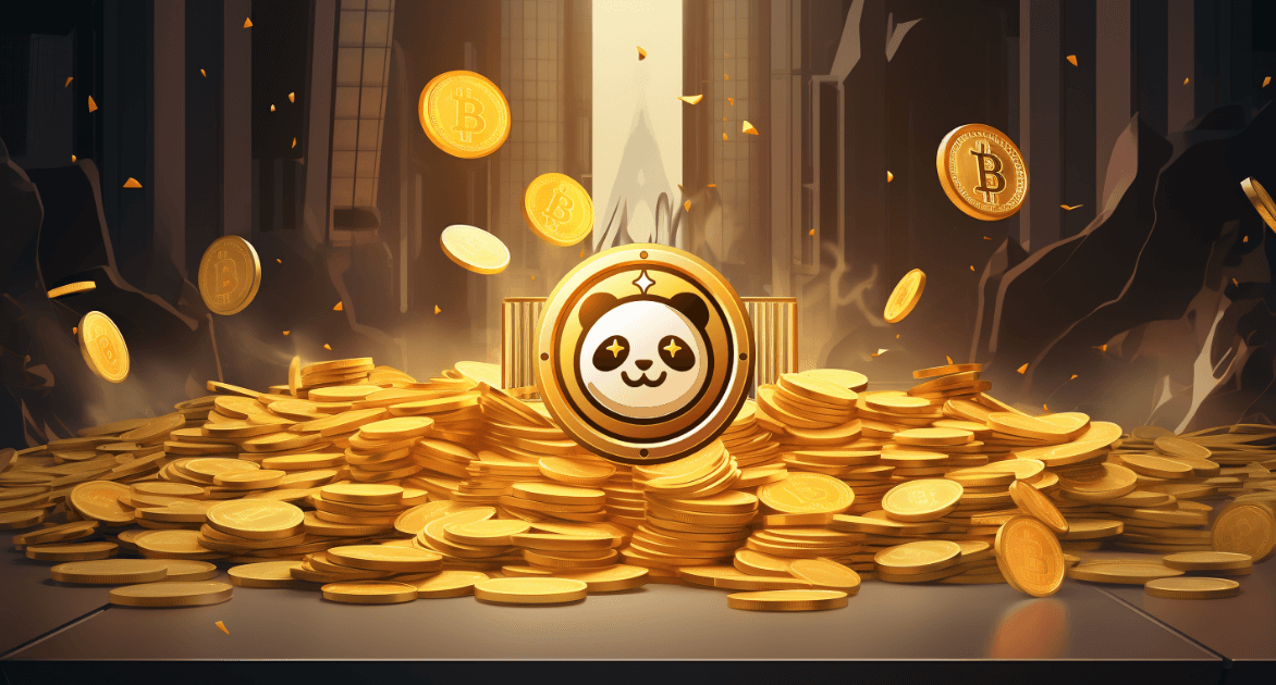 The Emergence of Pandoshi (PAMBO): A New Cryptocurrency on the Rise
