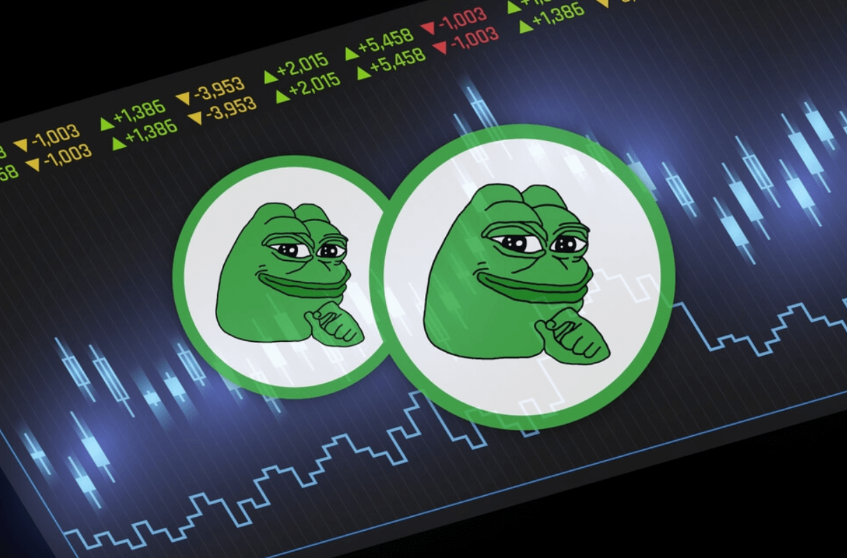 Crypto craze as DeeStream (DST) launches its long-awaited presale! Investors from Pepe (PEPE) and Bonk (BONK) rush to buy