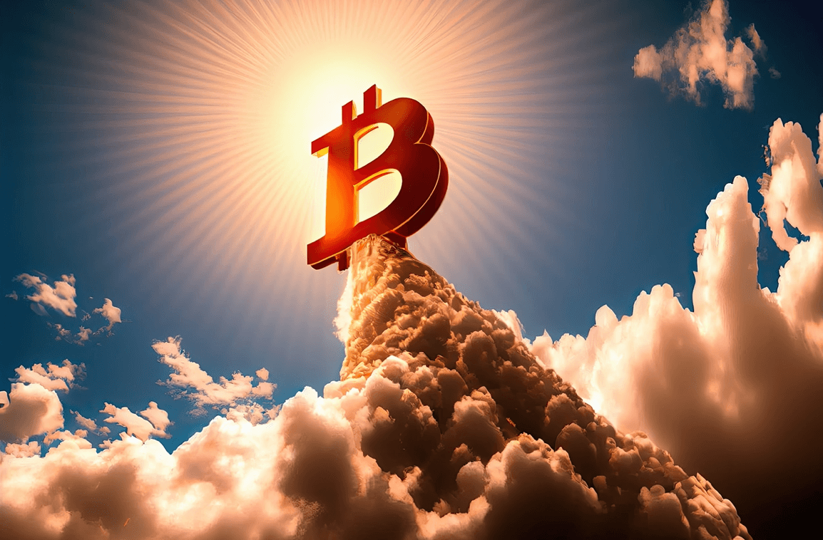 Bitcoin (BTC) Correction Ends With Bullish Signal, Cardano (ADA) Set for Big Gains While Pullix (PLX) Draws Investors With Amazing Innovation