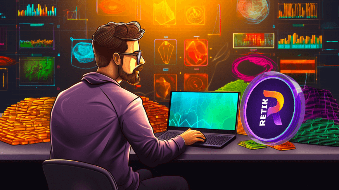 Top 5 Cryptos to gain 5x in the next 44 days