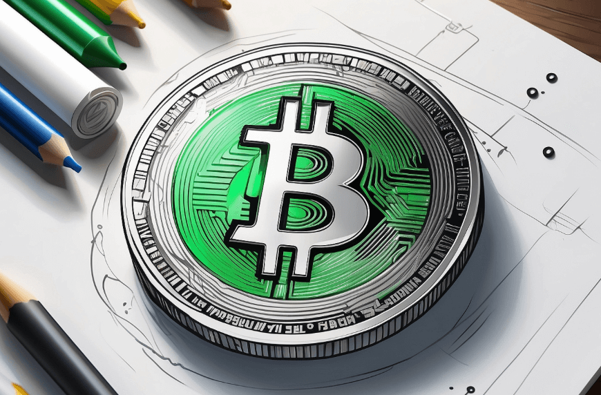 Financial Independence through Crypto: Top 3 Coins That Could Transform Your Portfolio in 2024