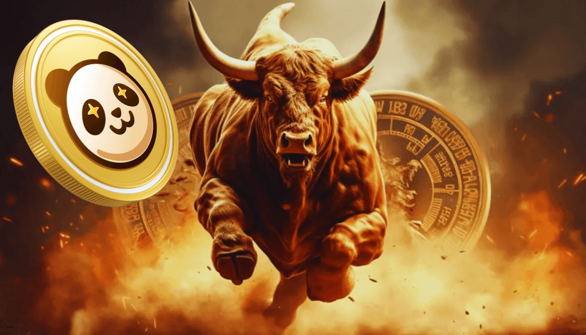 Pandoshi (PAMBO) Elevates DeFi Space, Surpassing  Million in Presale Earnings