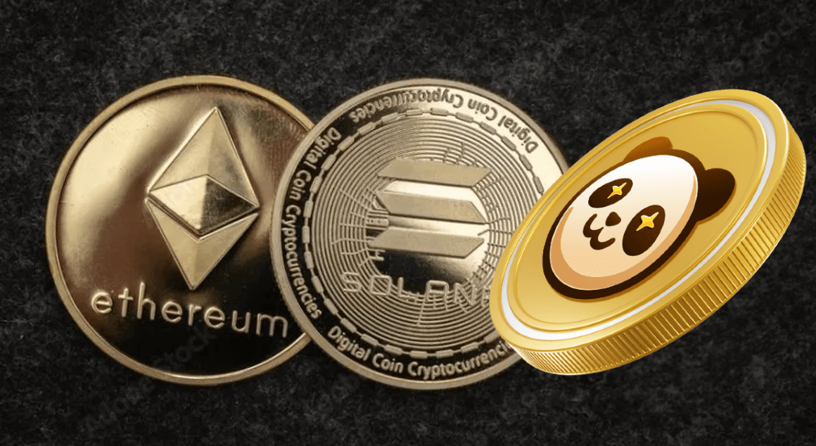 New Cryptocurrency at Only alt=