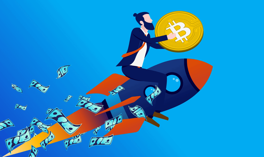 Crypto Rally Incoming: Bitcoin Whales Accumulate $3 Billion, Top Analysts Share Bullish Predictions for Solana and NuggetRush