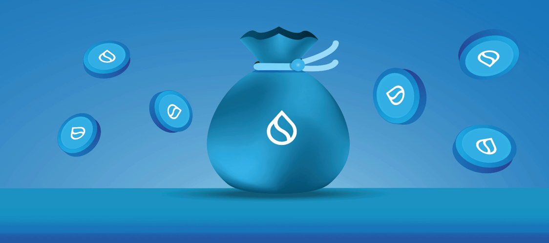 Presale, Pushd’s (PUSHD) presale stage 4 still available as SUI (SUI) investors lump in big, amid Polygon (MATIC) future