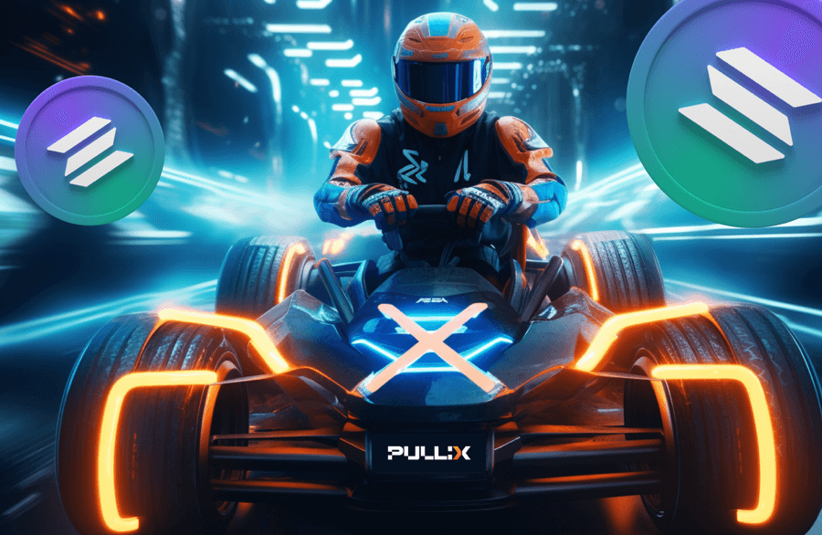Crypto Market Dynamics: Solana (SOL) and Ripple (XRP) Face Threshold Challenges While Pullix Gains Momentum with Over 80 Million Tokens Sold