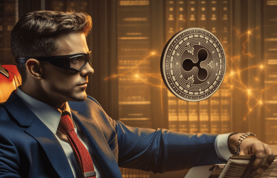 Ripple (XRP) Exhibits Bullish Potential, Render Aims for Range High Retest, – Pullix Countdown to Official Launch Starts
