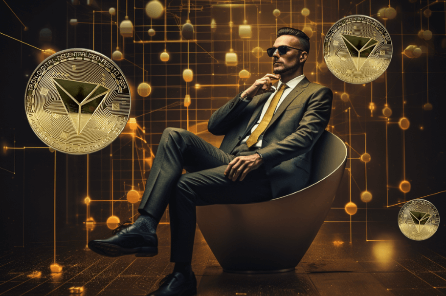 TRON (TRX) And Binance Coin (BNB) Whale Adds To Pullix (PLX) Position As "Potential Exceeds"