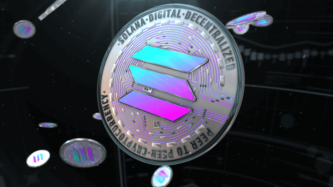 Market surge sees investors diversifying into new projects like DeeStream (DST) as Bitcoin Cash (BCH) & Solana (SOL) move into presale